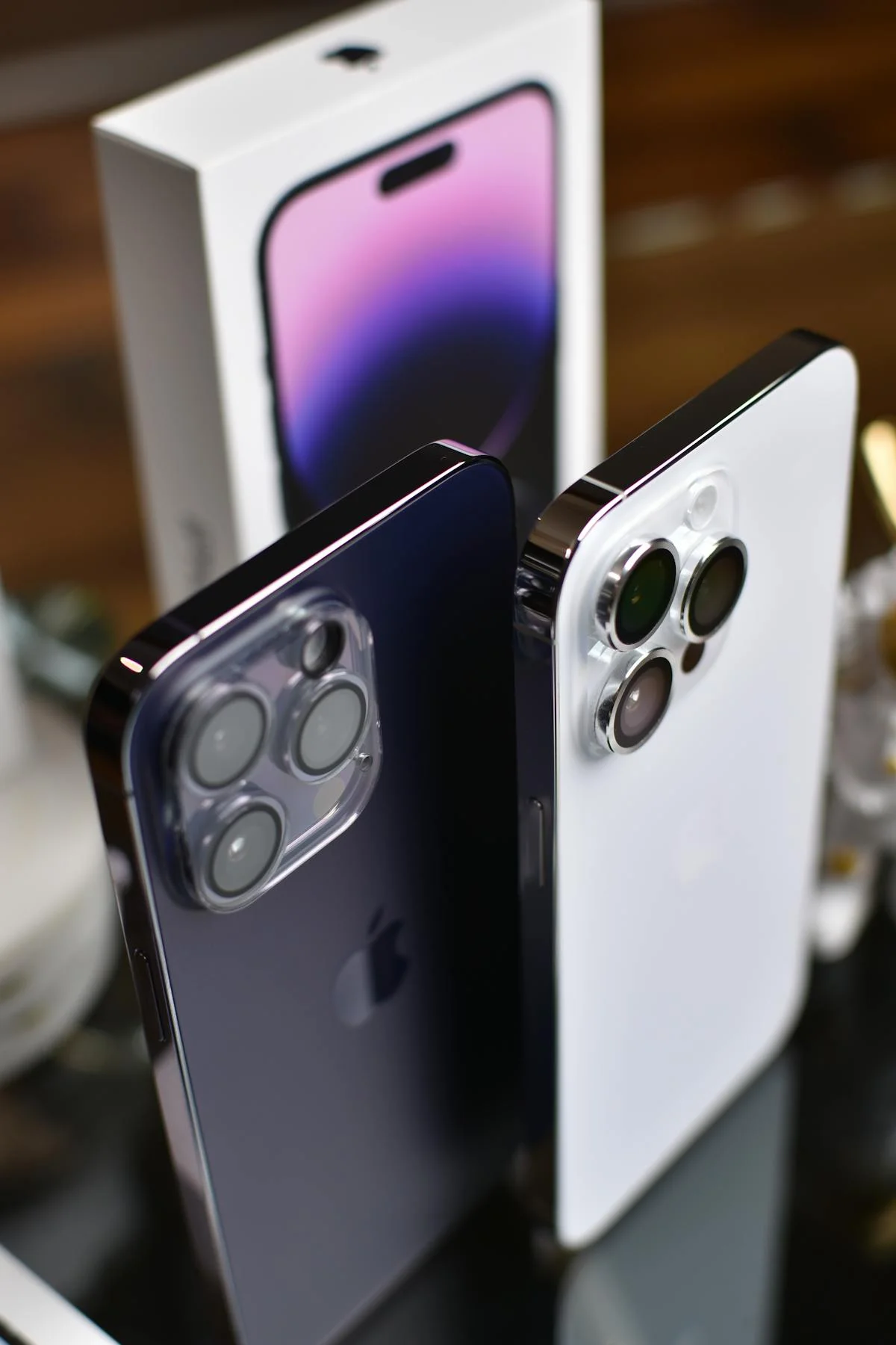 iPhone 16 Pro premio Rewvo